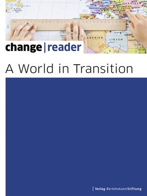 cover image of A World in Transition